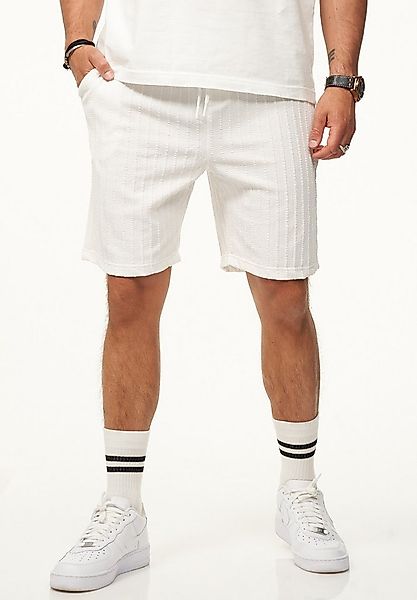 CARISMA Shorts mit Gummibund & Tunnelzug Herren Kurze Hose Shorts Bermuda S günstig online kaufen