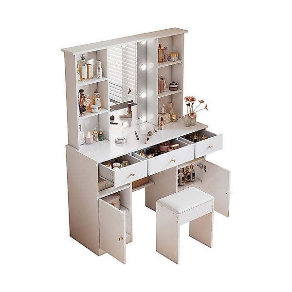 Refined Living Schminktisch Make-up Tisch (Maße: günstig online kaufen