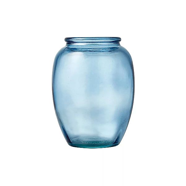 Bitz kusintha Vase 13cm blau günstig online kaufen