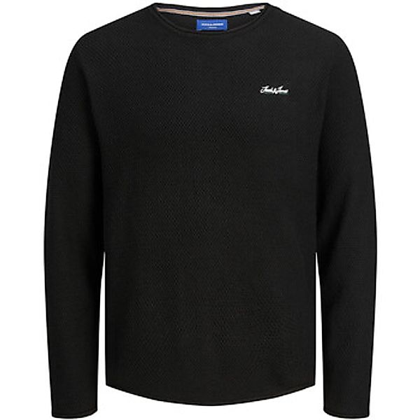 Jack & Jones  Pullover Strickpullover Paul Tons Pullover R-Neck günstig online kaufen