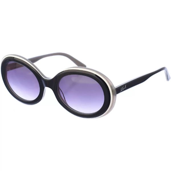 Karl Lagerfeld  Sonnenbrillen KL6058S-092 günstig online kaufen