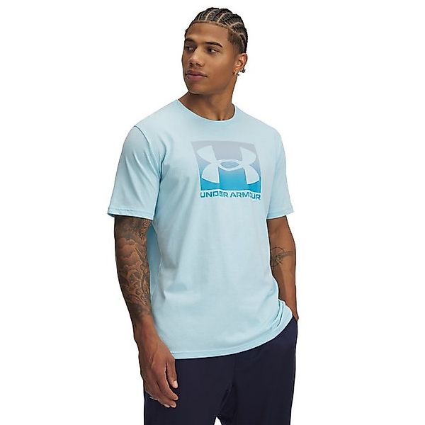 Under Armour® T-Shirt Under Armour Herren T-Shirt M BOXED SPORTS UPDATED SS günstig online kaufen