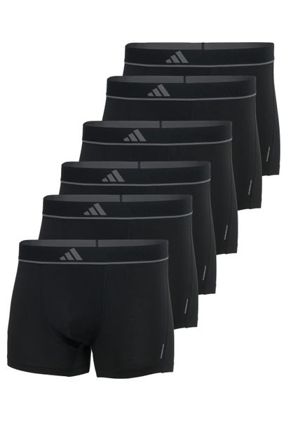 adidas Sportswear Retro Boxer 6er Pack günstig online kaufen