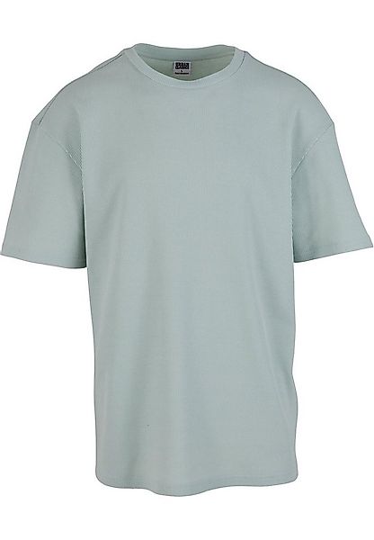 URBAN CLASSICS T-Shirt Urban Classics Herren Waffle Tee (1-tlg) günstig online kaufen