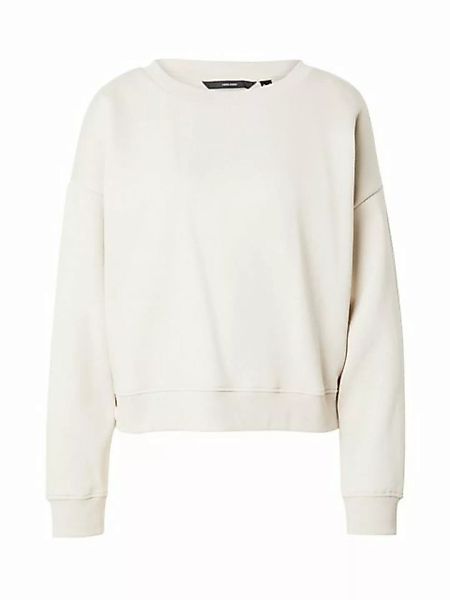 Vero Moda Sweatshirt MALY TRINA (1-tlg) Plain/ohne Details günstig online kaufen