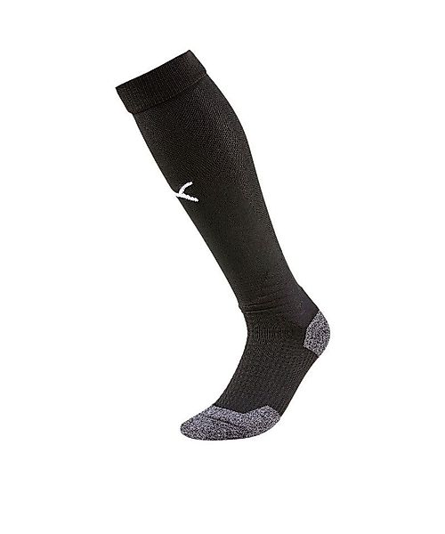 PUMA Fußballstutzen PUMA LIGA Socks Stutzenstrumpf Strumpfstutzen Polyester günstig online kaufen