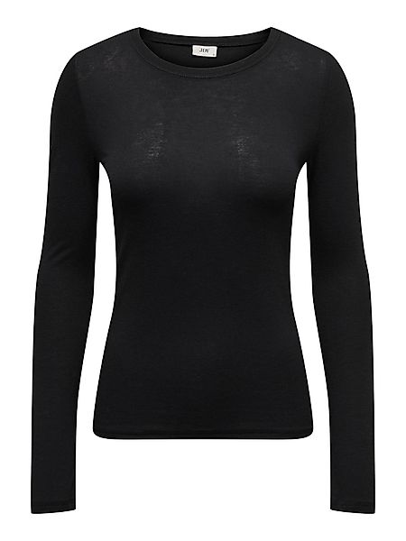 JACQUELINE de YONG T-Shirt Langarm Dünner günstig online kaufen