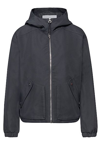 STREET ONE Winterjacke Kurze Jacke günstig online kaufen