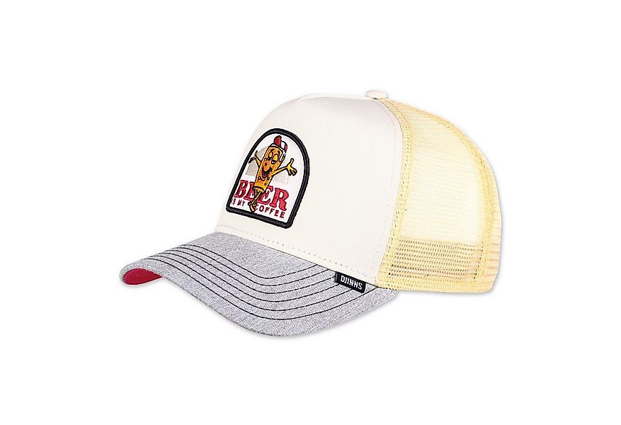 Djinns Trucker Cap Djinns HFT Food Cap 2022 (Basecap, Basecap, Meshcap, Tru günstig online kaufen