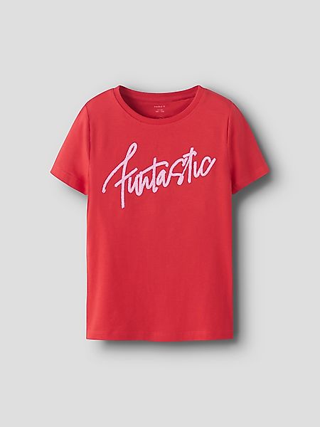 Name It T-Shirt NKFKASSIA SS TOP günstig online kaufen