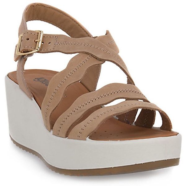 IgI&CO  Sandalen CANDY NAPPA BEIGE günstig online kaufen