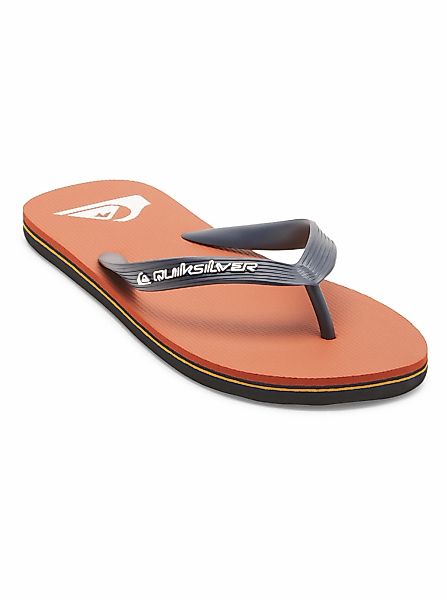Quiksilver Sandale "Molokai Core" günstig online kaufen
