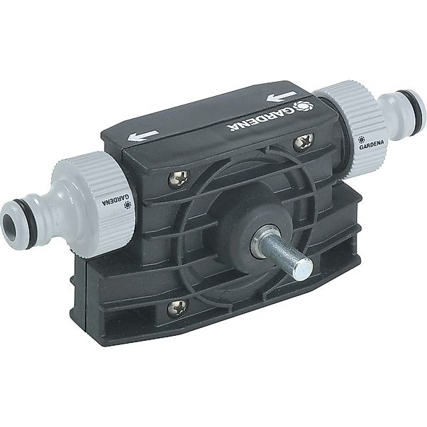 GARDENA Gartenpumpe GARDENA Bohrmaschinenpumpe, Pumpe günstig online kaufen