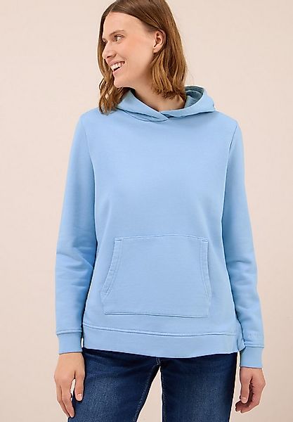 CECIL Hoodie mit Kapuze günstig online kaufen