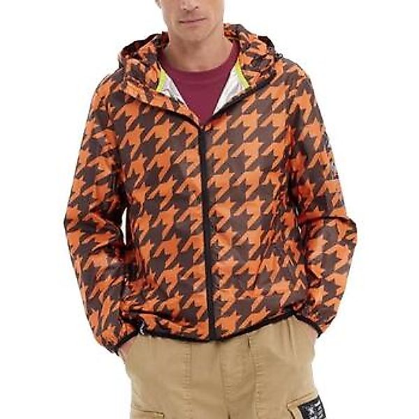 Munich  Sweatshirt WINDBRAKER FLASH günstig online kaufen