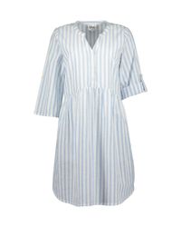 Blue Seven Sommerkleid Blue Seven Kleid günstig online kaufen