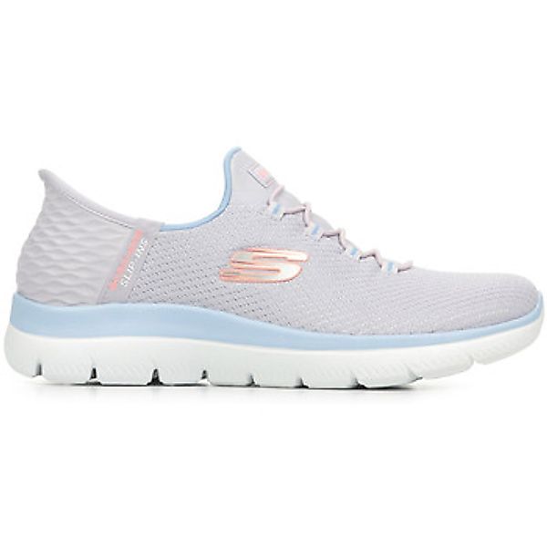 Skechers SUMMITS-DIAMOND DREAM Slip-On Sneaker Schlupfschuh, günstig online kaufen