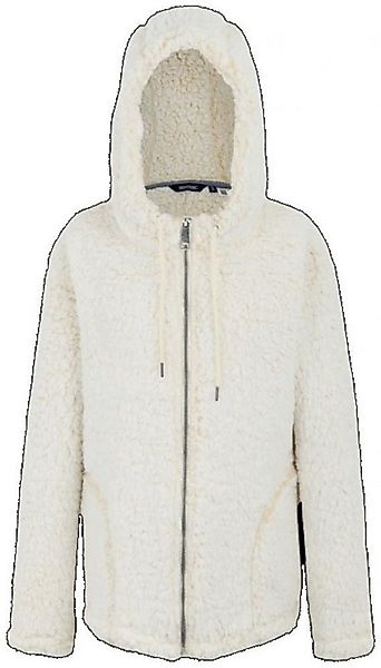 Regatta Fleecejacke Damen Fluffy Hodded Fleece Jacke - Orielle günstig online kaufen