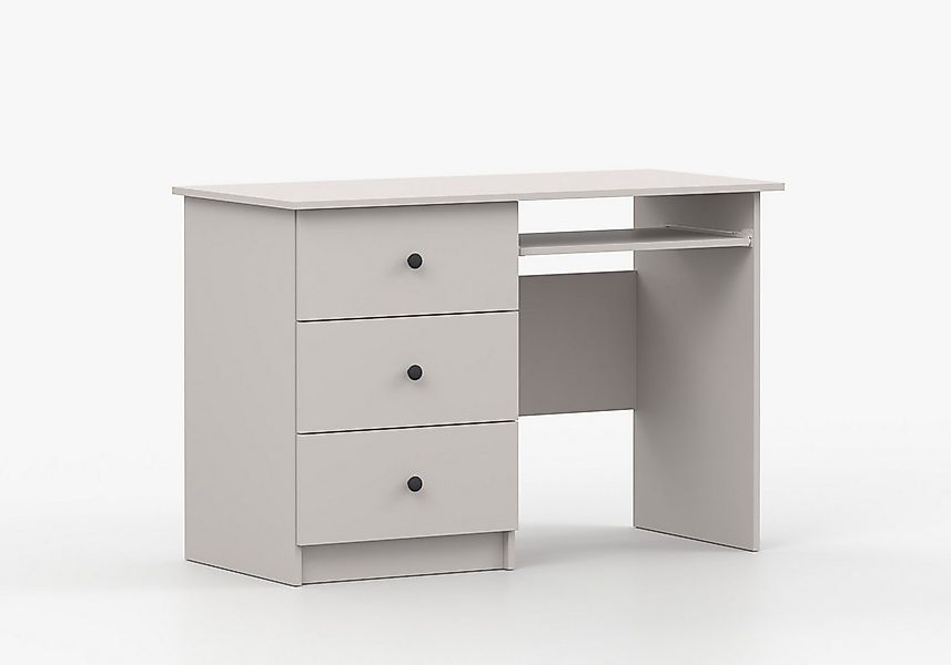 MOEBLO Schreibtisch Fizzy (modernes Kinder- und Jugendzimmer Schreibtischmö günstig online kaufen