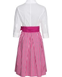 Reitmayer Trachtenkleid Hemdblusenkleid günstig online kaufen