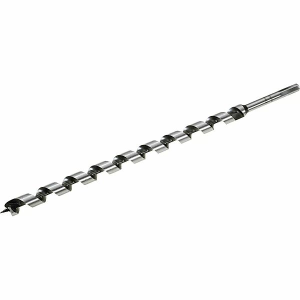 LUX-TOOLS Balkenbohrer Comfort Ø 12 mm x 460 mm günstig online kaufen