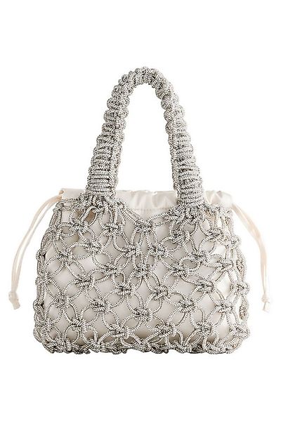 Next Clutch Glitzernde Handtasche (1-tlg) günstig online kaufen