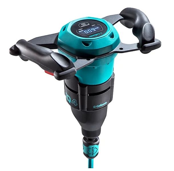 Collomix Rührwerk Collomix Rührwerk XQ 4  HF 1500 Watt, 230 V, 3 Stufen (29 günstig online kaufen
