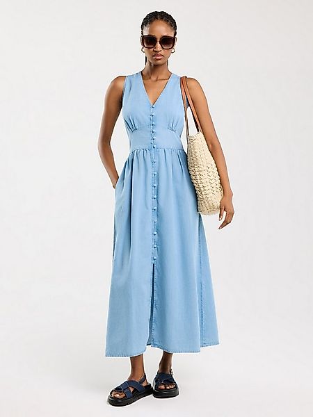 BIG STAR Jeanskleid WILLOW (1-tlg) günstig online kaufen