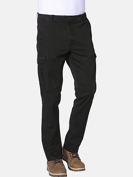 Jan Vanderstorm Cargohose STAALE mit praktischen Taschen günstig online kaufen