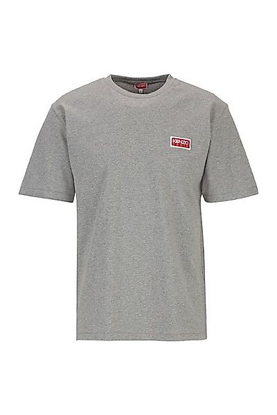 KENZO T-Shirt Kenzo Paris' Minimalistisches Logo günstig online kaufen