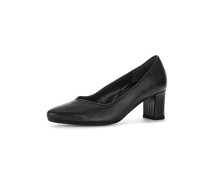 Gabor Eleganter Pumps Glattleder Pumps günstig online kaufen
