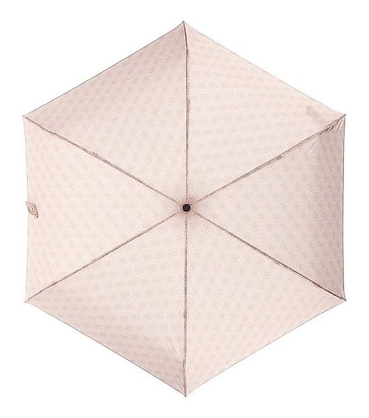 Guess Taschenregenschirm Mini Open-Close Umbrella günstig online kaufen