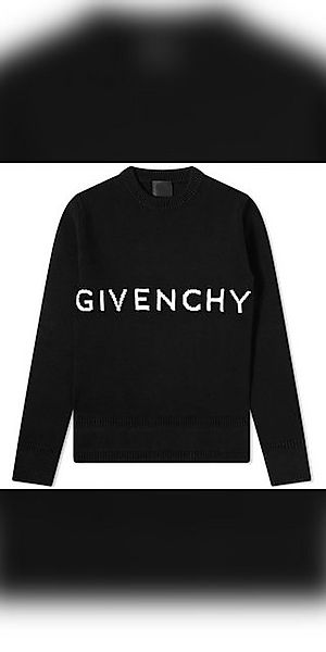 GIVENCHY Sweatshirt M günstig online kaufen