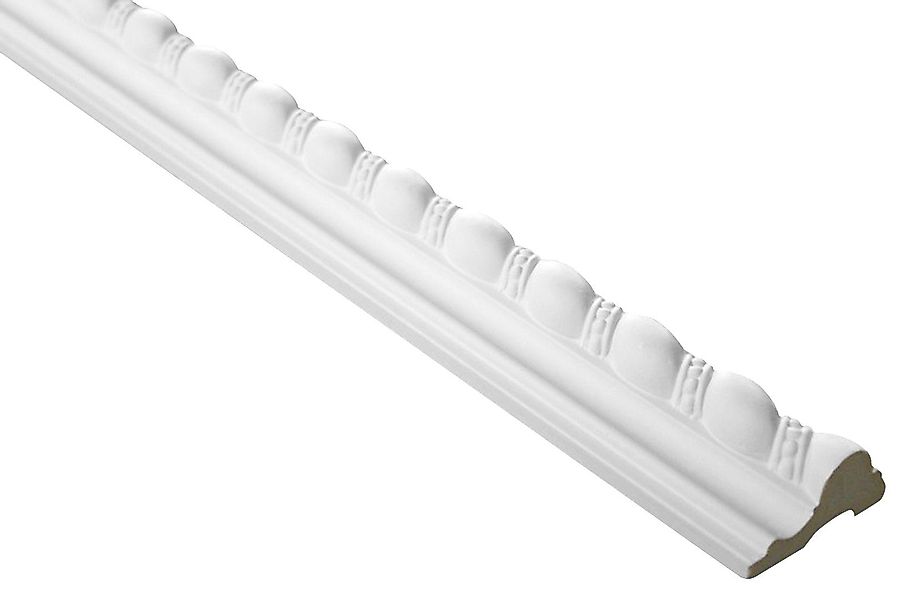 Hexim Stuckleiste CR920, 30 Meter / günstig online kaufen