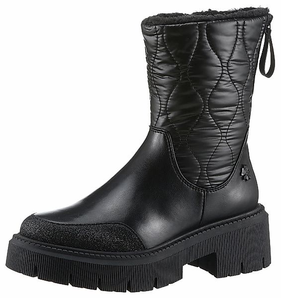 MARCO TOZZI by GMK TORIA Winterboots, günstig online kaufen