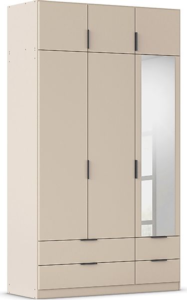 rauch Kleiderschrank "Drehtürenschrank Schrank Garderobe Ankleide Schlafzim günstig online kaufen