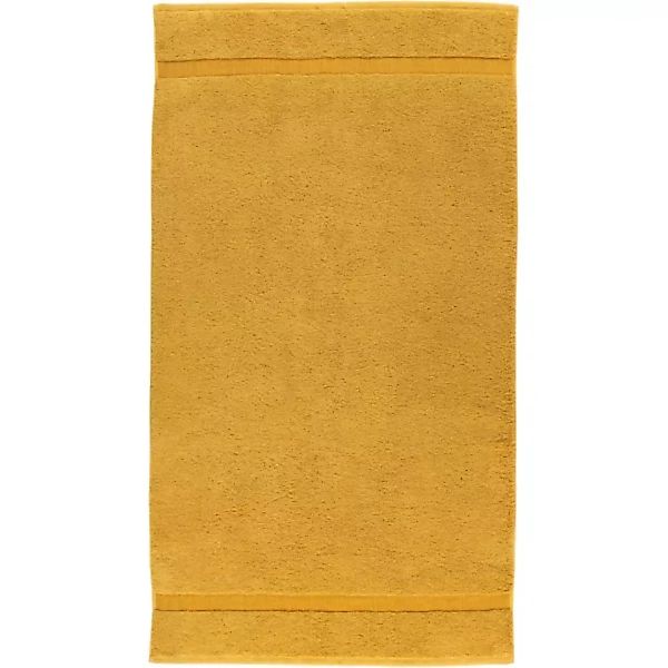 Rhomtuft - Handtücher Princess - Farbe: gold - 348 - Duschtuch 70x130 cm günstig online kaufen