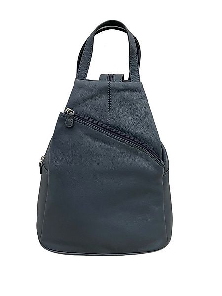 Cinino Cityrucksack Palina, Sicherheitsrucksack Lederrucksack Stadtrucksack günstig online kaufen