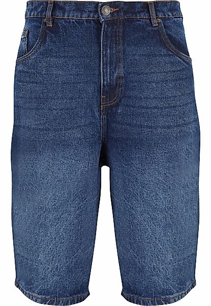 URBAN CLASSICS Shorts "Urban Classics Herren 90s Heavy Denim Shorts", (1 tl günstig online kaufen