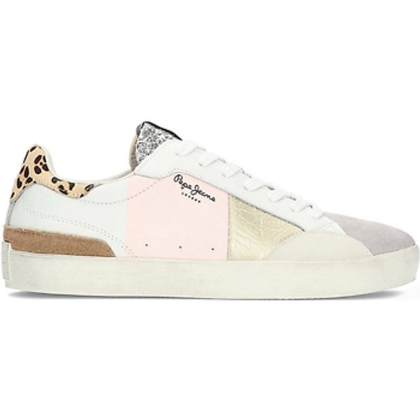 Pepe jeans  Sneaker pls31573 light_nude_pink günstig online kaufen