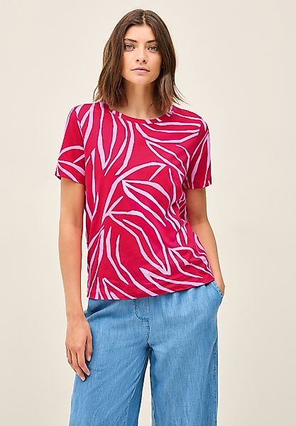 Cecil T-Shirt, Feel Good Fit günstig online kaufen