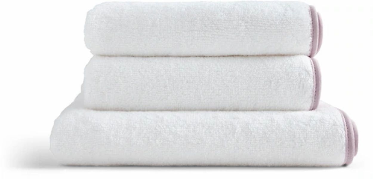 Christy Handtuch Set, Set, 3 tlg., Walkfrottier günstig online kaufen