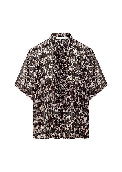 0039 Italy Klassische Bluse günstig online kaufen