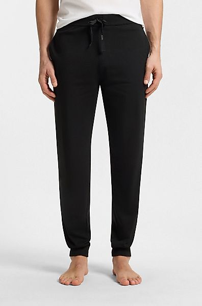 BOSS Sweathose "Mix&Match Pants" mit BOSS Aufdruck auf dem Kordelzug günstig online kaufen