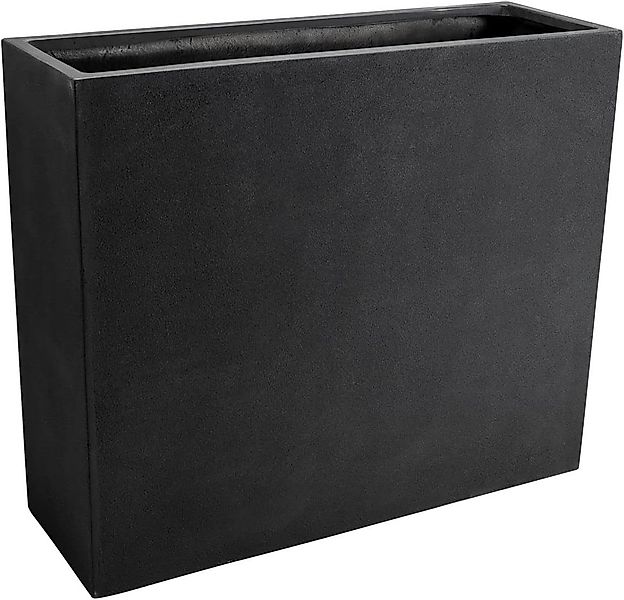 VIVANNO Pflanzkübel Fiberglas ELEMENTO Kasten - günstig online kaufen