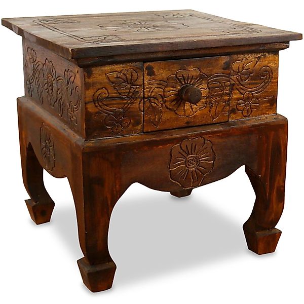 livasia Couchtisch livasia Couchtisch aus Bali, günstig online kaufen