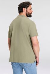 Levi's® Plus Poloshirt BIG O.G. BATWING günstig online kaufen
