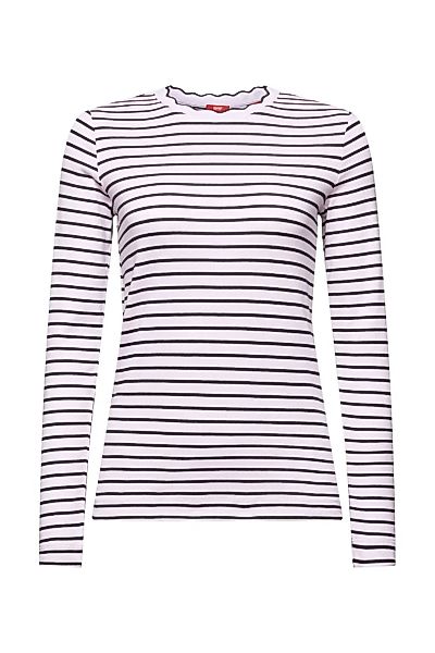 Esprit Damen Langarmshirt 103ee1k359 günstig online kaufen