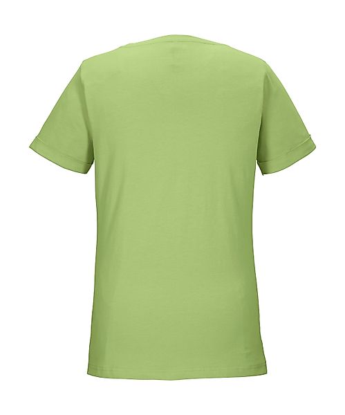 G.I.G.A. DX by killtec T-Shirt "GS 48 WMN TSHRT", Damen T-Shirt mit hohem B günstig online kaufen