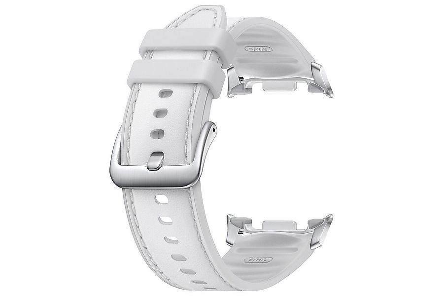 Samsung Wechselarmband Hybrid Band (Gr. S/M/L) für Samsung Galaxy Watch8 / günstig online kaufen